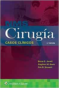 NMS Cirugia Casos clinicos