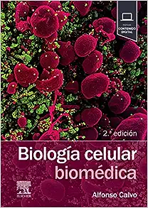 Biologia celular biomedica