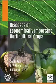 Diseases of Economically Important