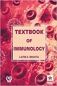 Textbook of Immunology