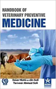Handbook of Veterinary Preventive Medicine