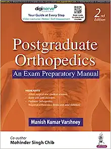 Postgraduate Orthopedics An Exam