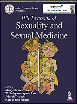 IPS Textbook of Sexuality and Sexual