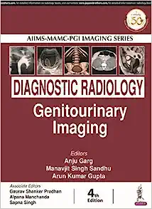 Diagnostic Radiology Genitourinary