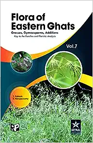 Flora of Eastern Ghats