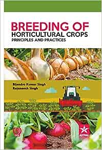 Breeding of Horticultural Crops