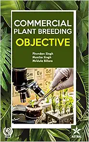 Commercial Plant Breeding Objective