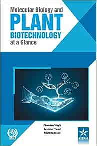 Molecular Biology and Plant Biotechnology