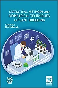 Statistical Methods and Biometrical