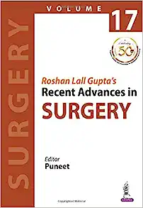 Roshan Lall Guptas Recent Advances
