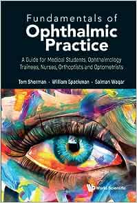 Fundamentals of Ophthalmic Practice