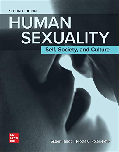 Human Sexuality Self Society