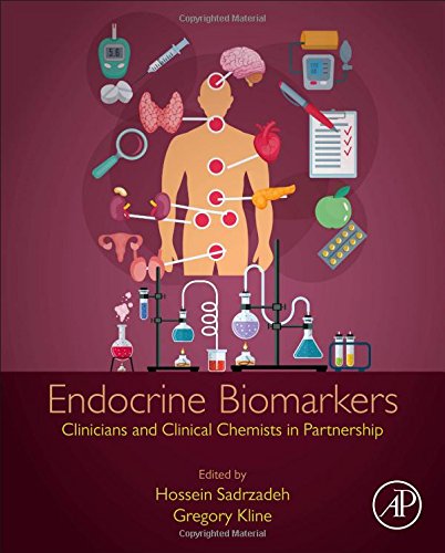 Endocrine Biomarkers clinicians