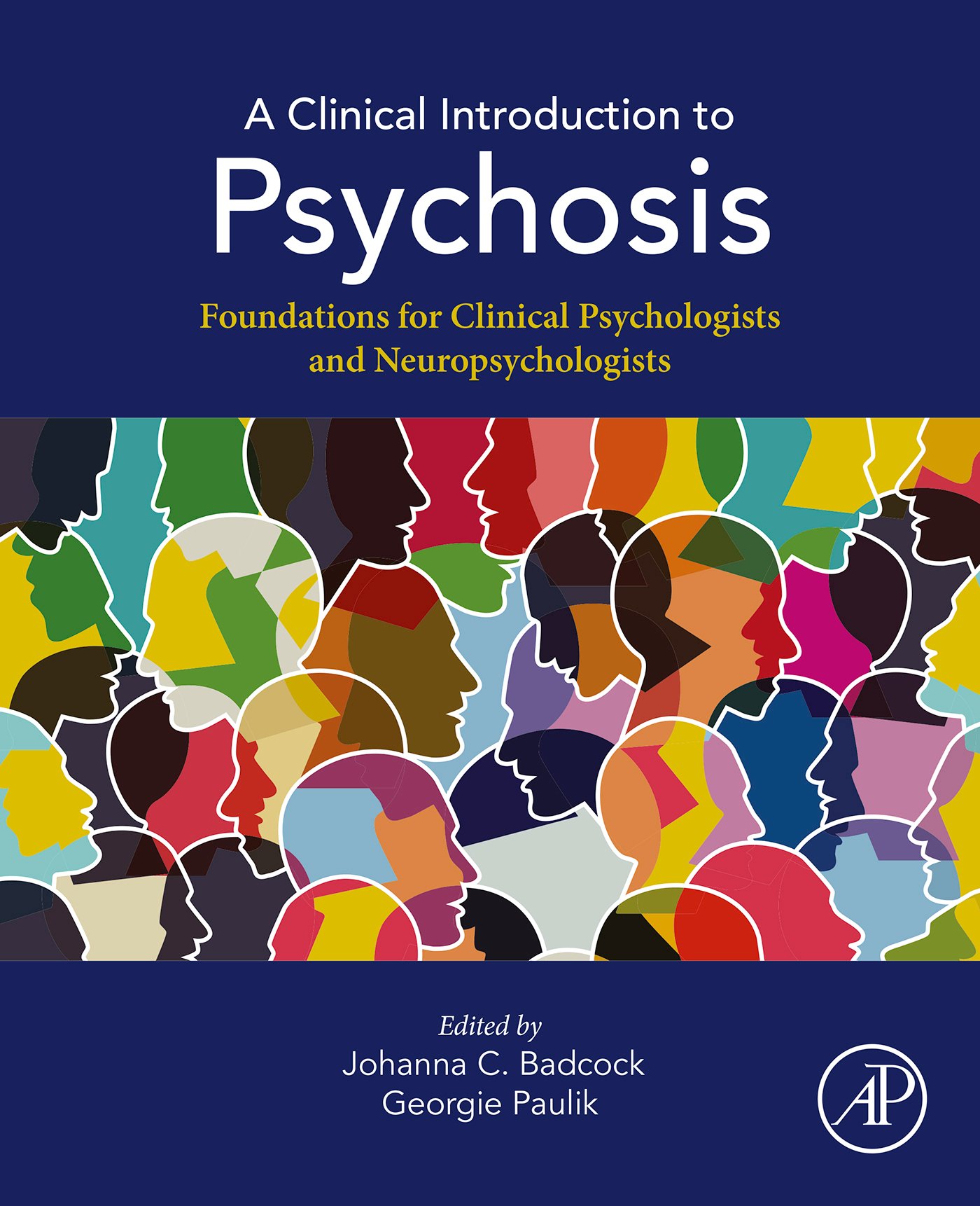 A Clinical Introduction to Psychosis