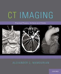 CT Imaging Practical Physics