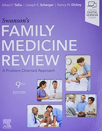 Swansons Family Medicine Review