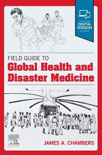 Field Guide to Global Health