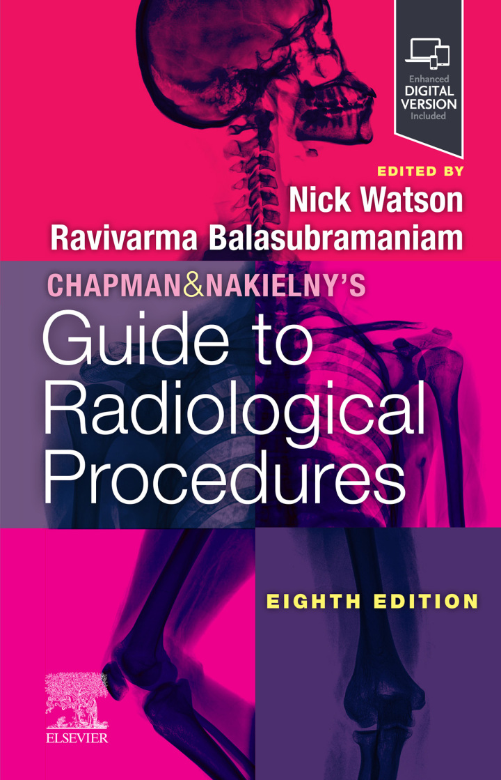 Guide to Radiological Procedures