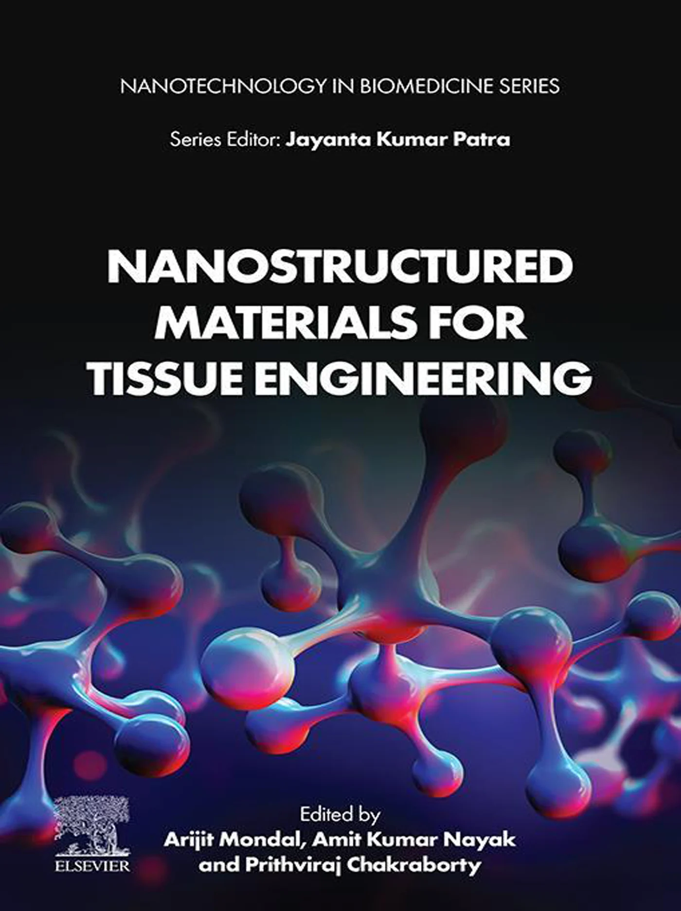 Nanostructured Materials for Tissue