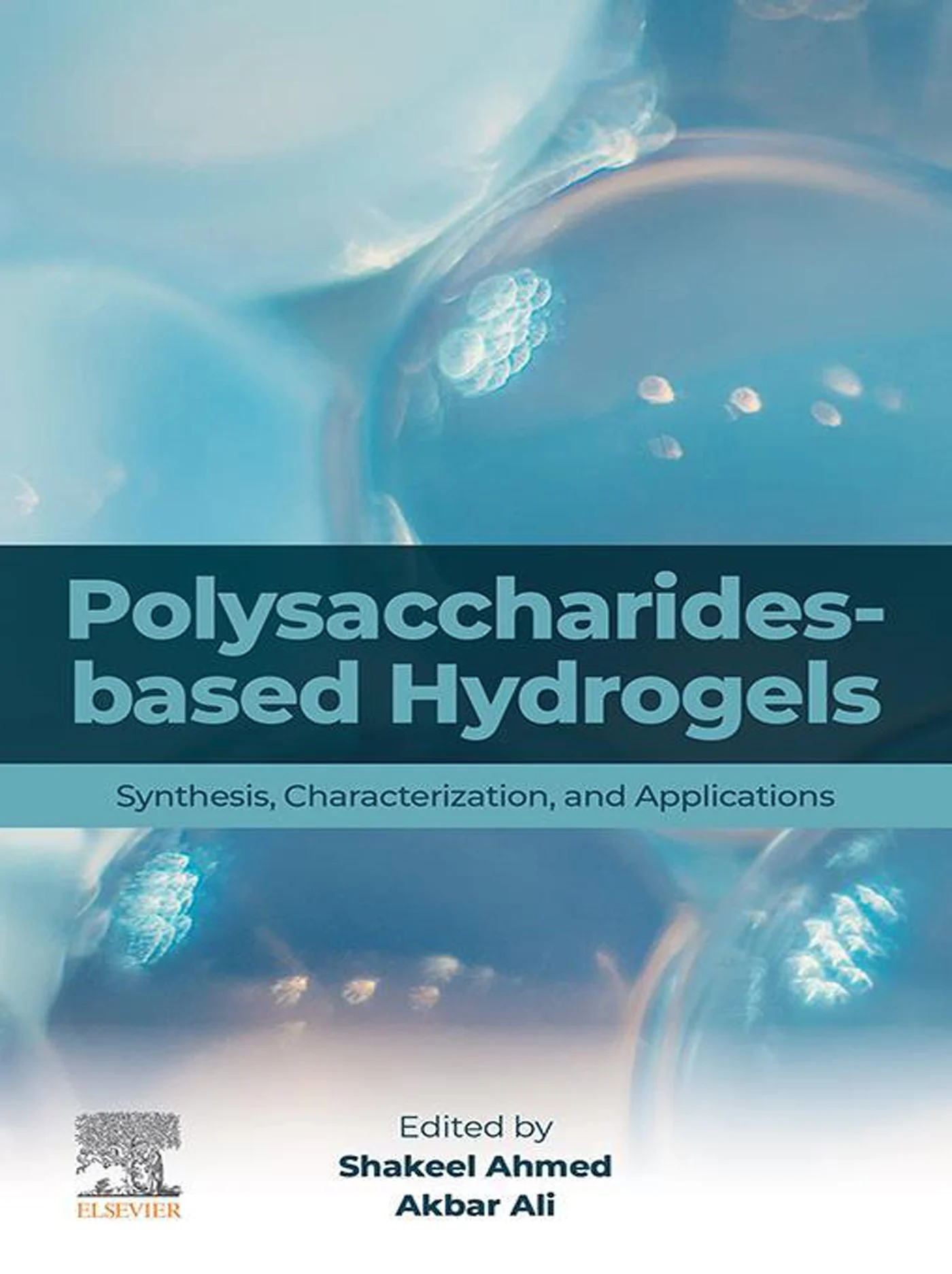 Polysaccharides Based Hydrogels pdf