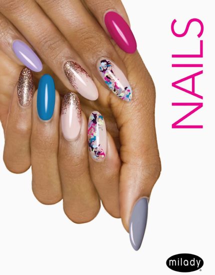 Milady Standard Nail Technology