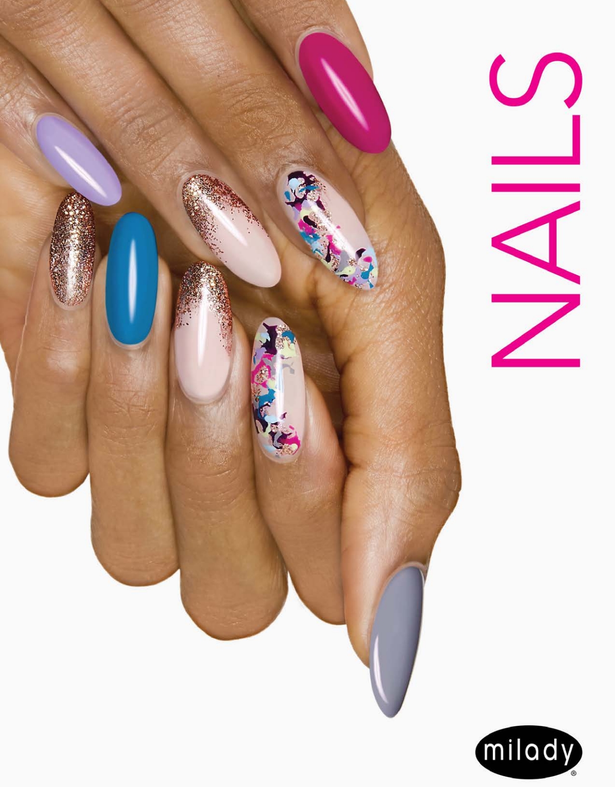 Milady Standard Nail Technology