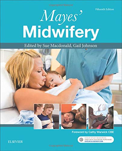 Mayes Midwifery