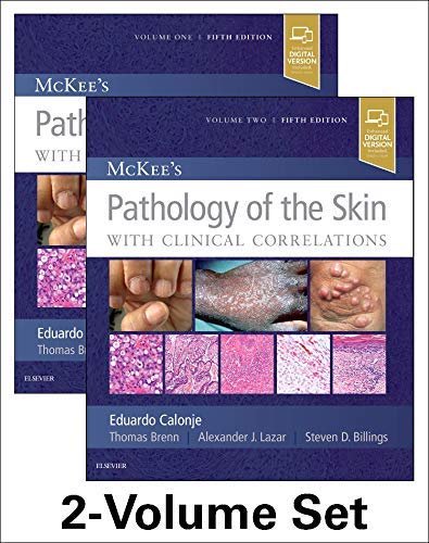 McKees Pathology of the Skin 5th