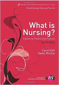 What is Nursing