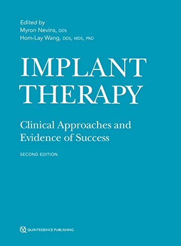 Implant Therapy Clinical Approaches