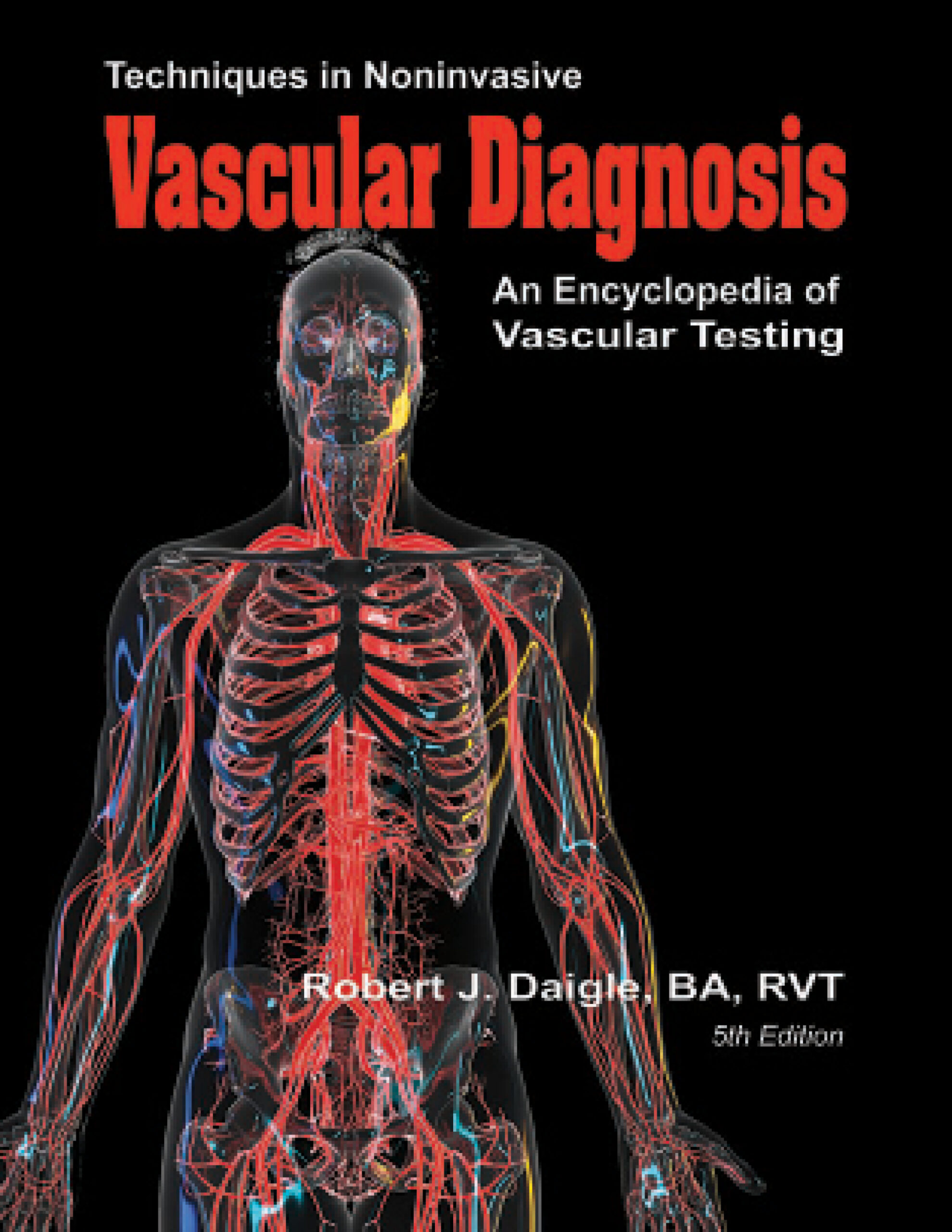 Techniques in Noninvasive Vascular