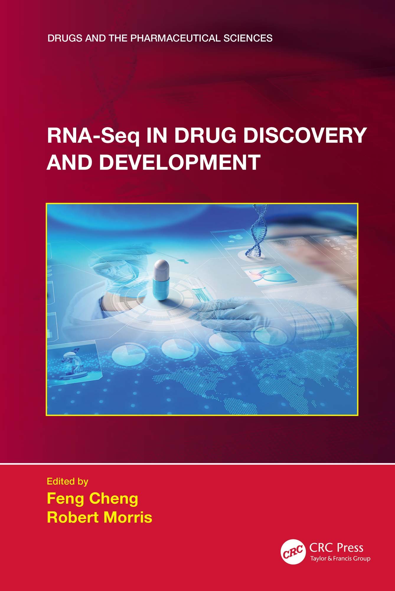 RNA Seq in Drug Discovery