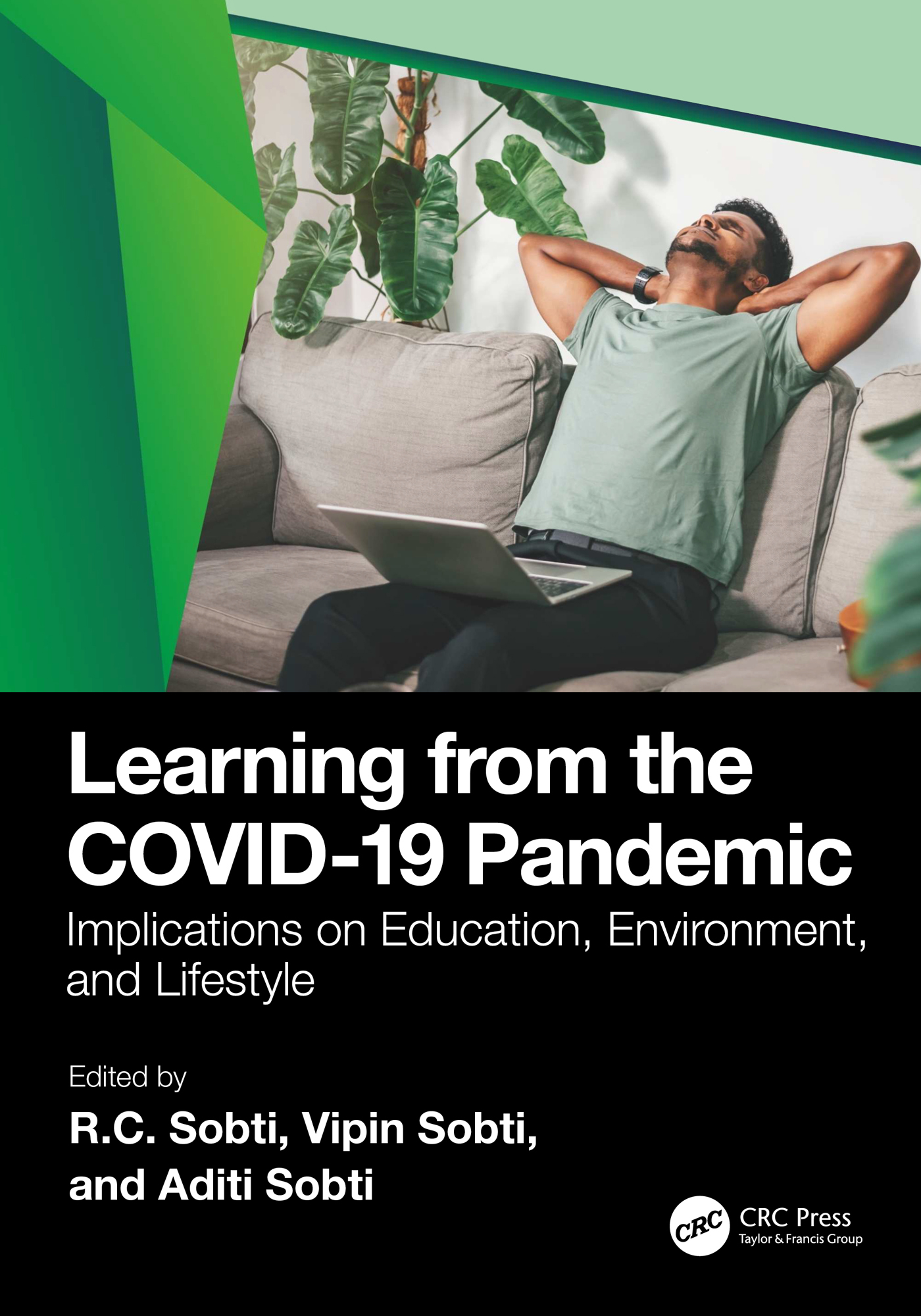 Learning from the COVID 19 Pandemic