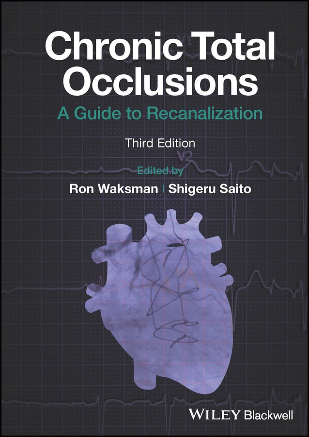 Chronic Total Occlusions 3rd