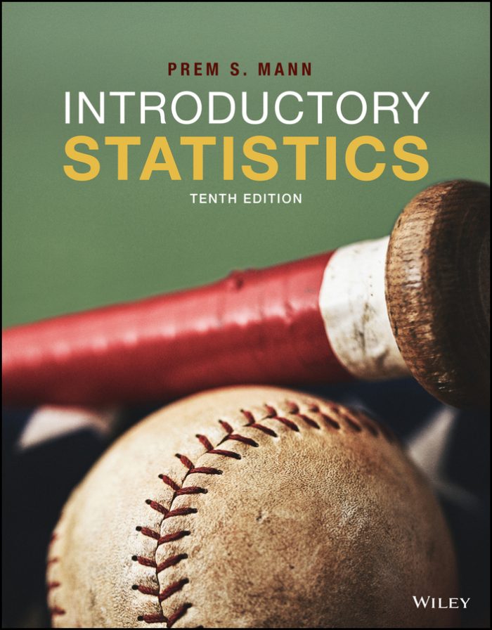 Introductory Statistics 10th