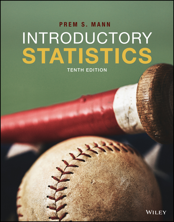Introductory Statistics 10th