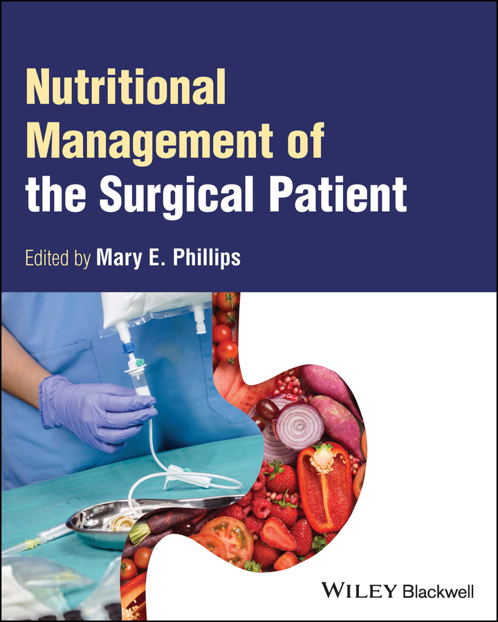 Nutritional Management of the Surgical