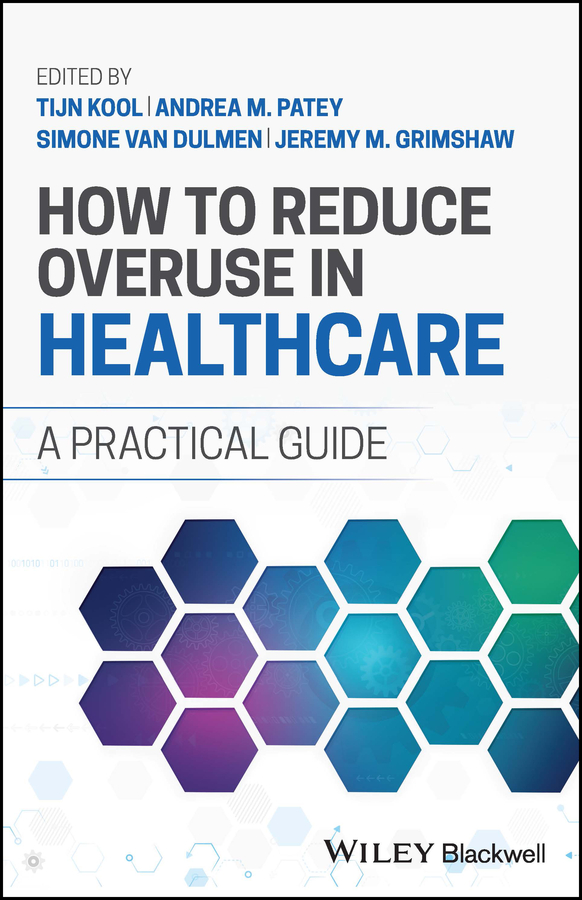 How to Reduce Overuse in Healthcare pdf