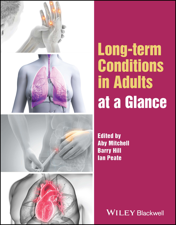 Long term Conditions in Adults at a glance