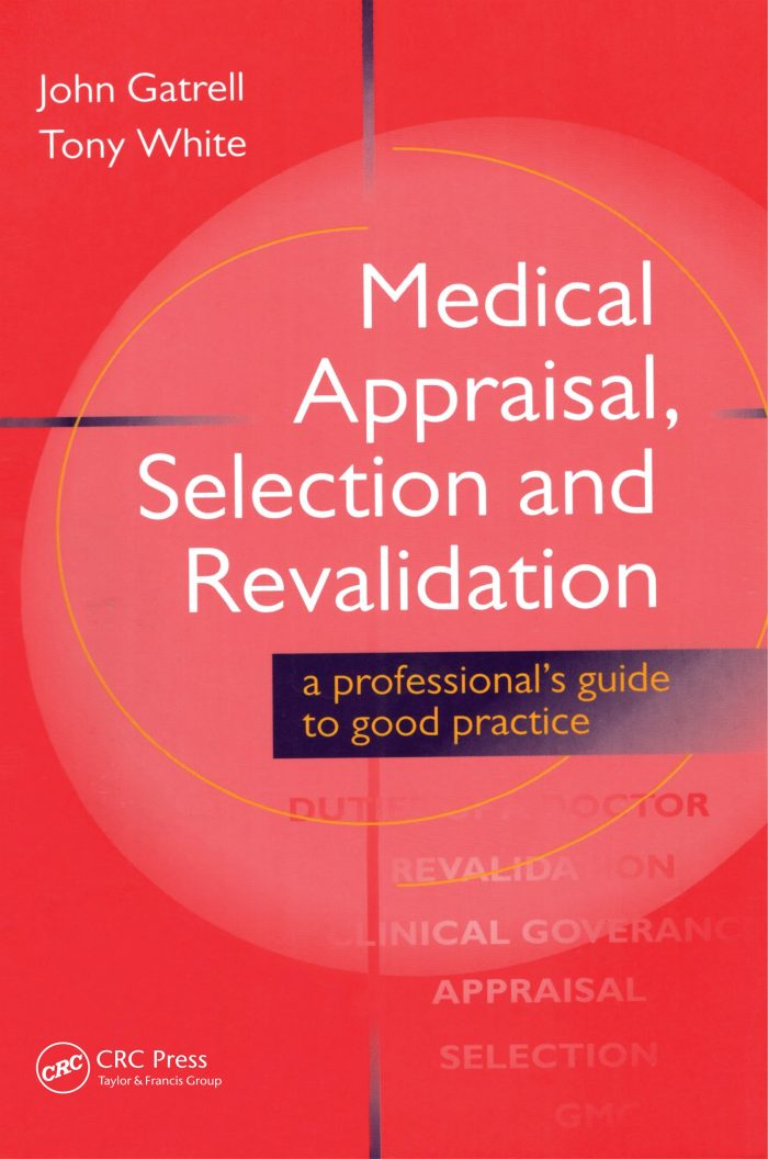 Medical Appraisal Selection