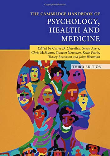 Psychology Health and Medicine