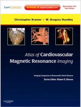 Atlas of Cardiovascular Magnetic Resonance