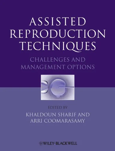 Assisted Reproduction Techniques