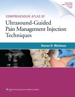 Ultrasound Guided Pain Management