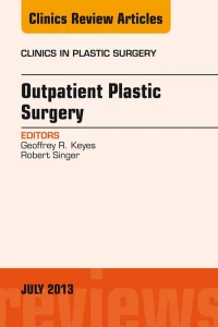 Outpatient Plastic Surgery