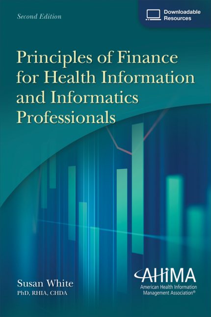 Principles of Finance for Health