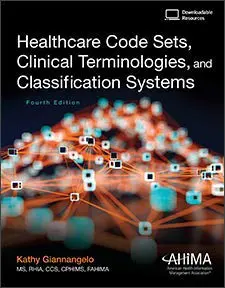 Healthcare Code Sets