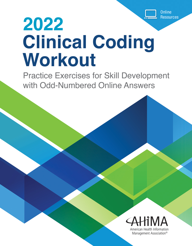 Clinical Coding Workout