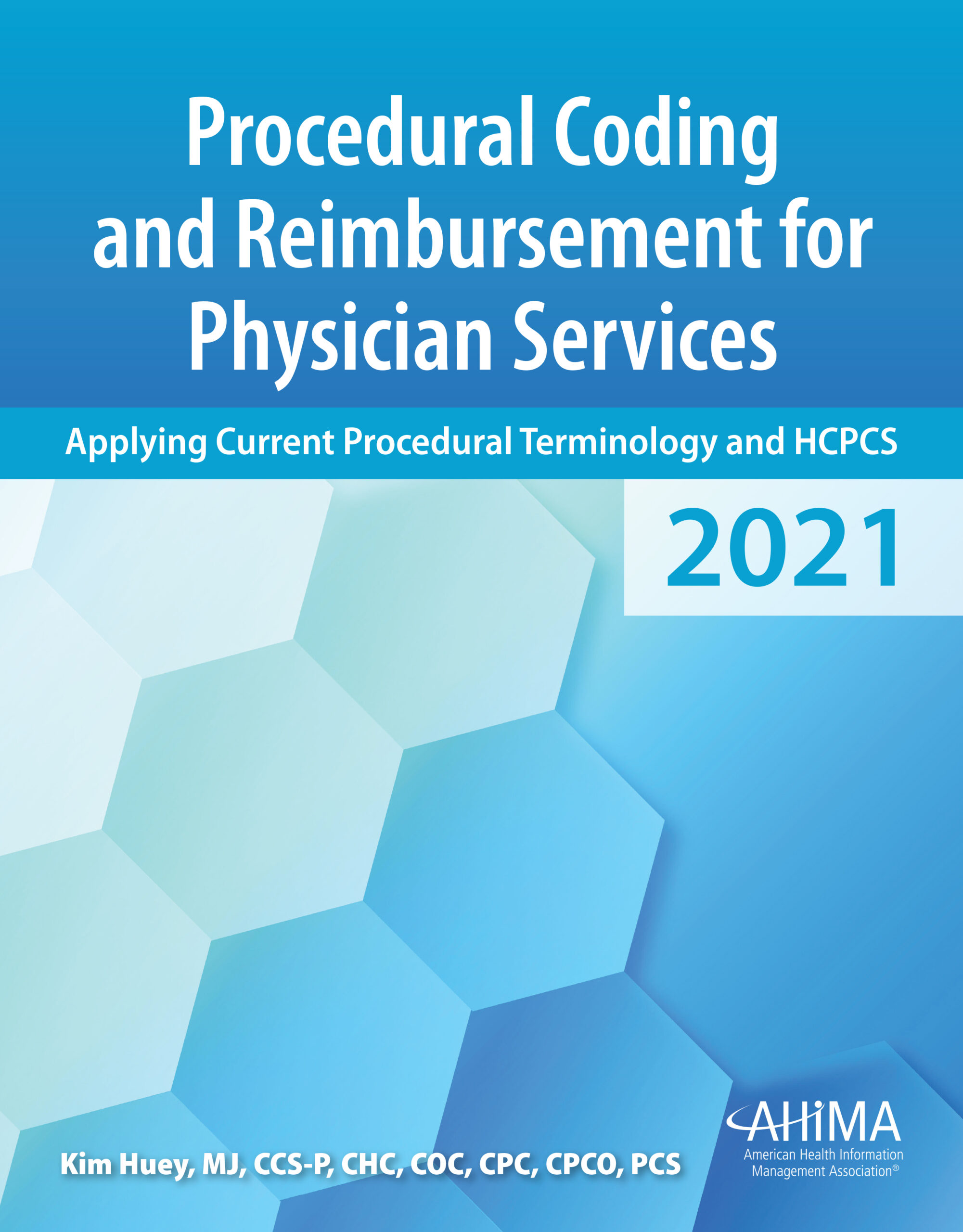 Procedural Coding and Reimbursement