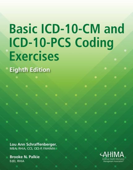 Basic ICD 10 CM and ICD 10 PCS